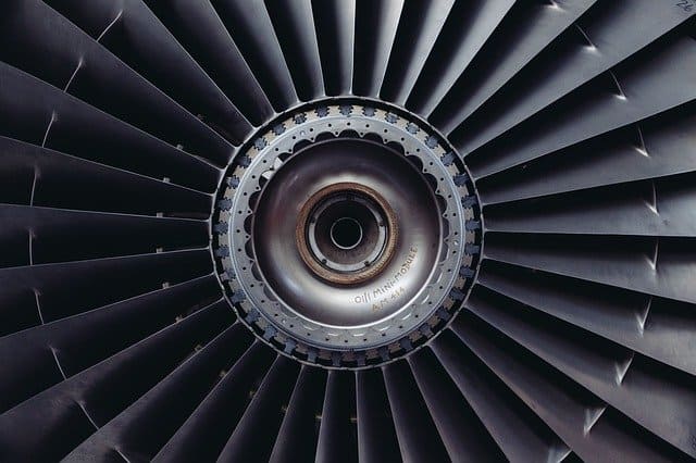 Turbine Engine