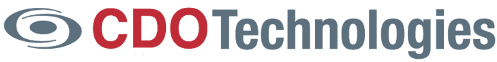 CDO Technologies Logo