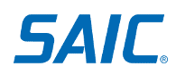 SAIC Logo